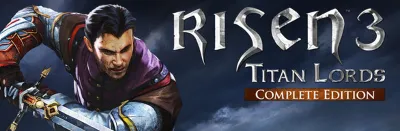 ✅Risen 3 Titan Lords Complete Edition Steam Ключ РФ+СНГ