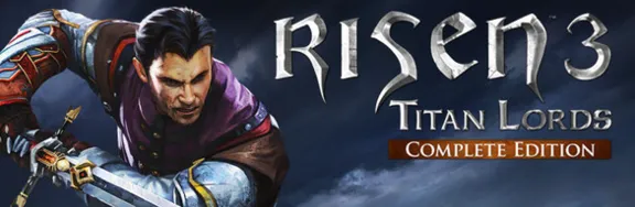 ✅Risen 3 Titan Lords Complete Edition Steam Ключ РФ+СНГ