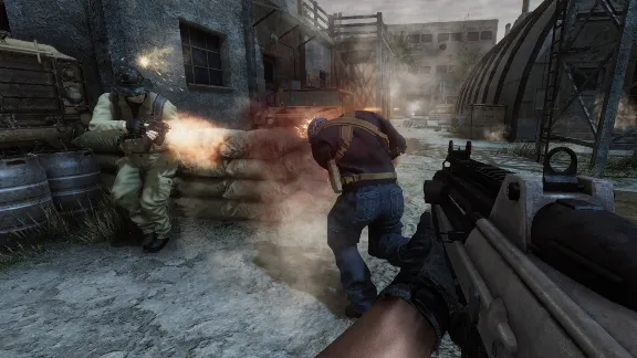 Fire On Fight : Online Multiplayer Shooter АВТОДОСТАВКА STEAM GLOBAL МГНОВЕННО ЛИЦЕНЗ