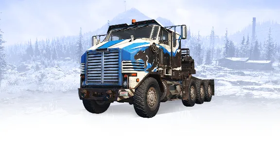 ✅ SnowRunner - Year 1 Pass XBOX ONE SERIES X|S Key 🔑