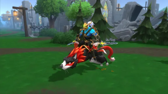 Battlerite Royale Legendary Adventure Pack Vol.2 GIFT АВТОДОСТАВКА STEAM GLOBAL МГНОВ