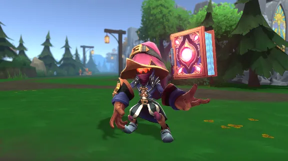 Battlerite Royale Legendary Adventure Pack Vol.2 GIFT АВТОДОСТАВКА STEAM GLOBAL МГНОВ