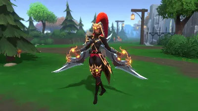 Battlerite Royale Legendary Adventure Pack Vol.2 GIFT АВТОДОСТАВКА STEAM GLOBAL МГНОВ