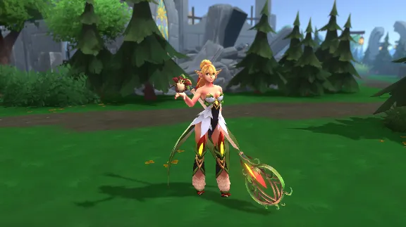 Battlerite Royale Legendary Adventure Pack Vol.2 GIFT АВТОДОСТАВКА STEAM GLOBAL МГНОВ