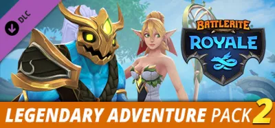Battlerite Royale Legendary Adventure Pack Vol.2 GIFT АВТОДОСТАВКА STEAM GLOBAL МГНОВ