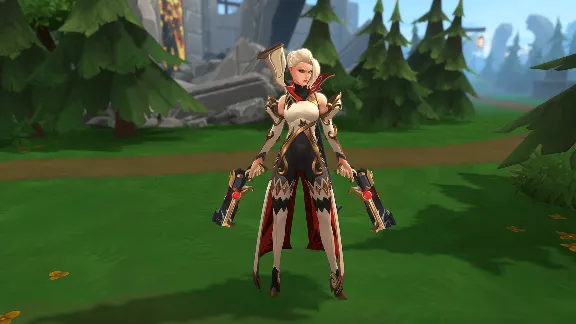 Battlerite Royale - Legendary Adventure Pack💎DLC STEAM