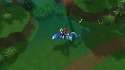 Battlerite Royale - Legendary Adventure Pack💎DLC STEAM