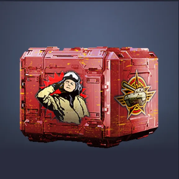 Armored Warfare: Project Armata Gift for Tankman&acute;s Day