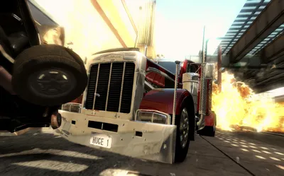 ✅Flatout Ultimate Carnage (Steam Ключ / РФ+СНГ+МИР) 💳0%