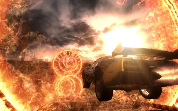 ✅Flatout Ultimate Carnage (Steam Ключ / РФ+СНГ+МИР) 💳0%