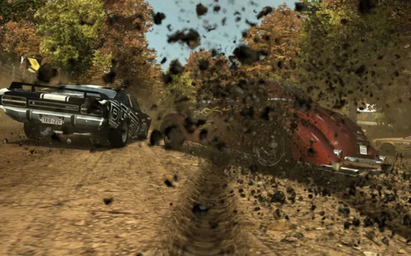 ✅Flatout Ultimate Carnage (Steam Ключ / РФ+СНГ+МИР) 💳0%