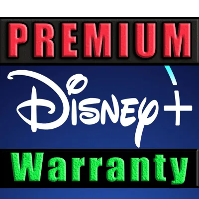 DISNEY PLUS | PREMIUM АККАУНТ ✅ ГАРАНТИЯ (Disney+) 🔥