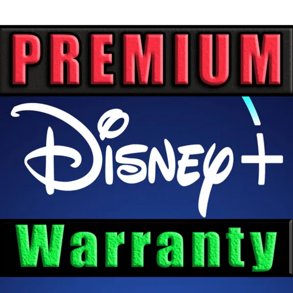 DISNEY PLUS | PREMIUM АККАУНТ ✅ ГАРАНТИЯ (Disney+) 🔥
