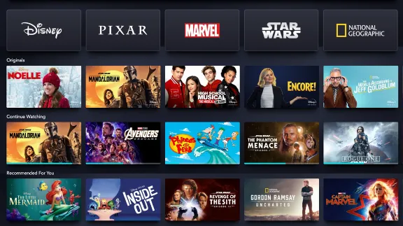 DISNEY PLUS | PREMIUM АККАУНТ ✅ ГАРАНТИЯ (Disney+) 🔥