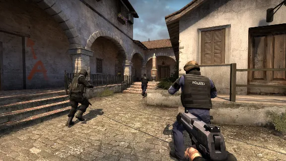 CS:GO PRIME STATUS UPGRADE STEAM Россия