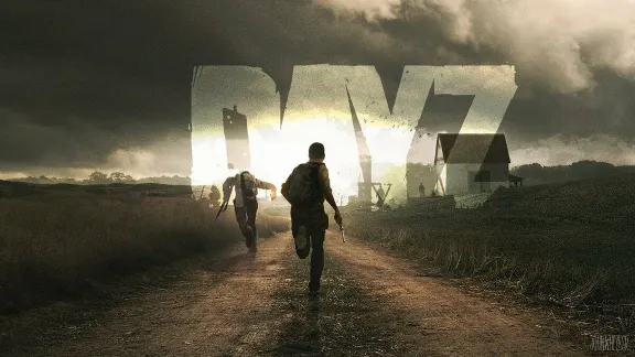 Dayz STEAM Россия