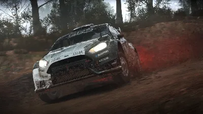 DiRT 4 (Steam Key Region Free / GLOBAL)