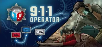 Operator 911 + DLC - Steam account Global offline💳