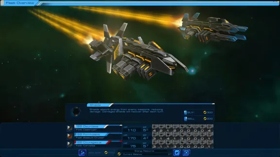 Sid Meier´s Starships (STEAM КЛЮЧ) РОССИЯ + МИР