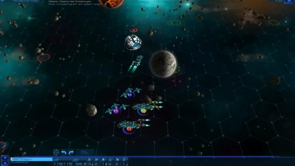 Sid Meier´s Starships (STEAM КЛЮЧ) РОССИЯ + МИР