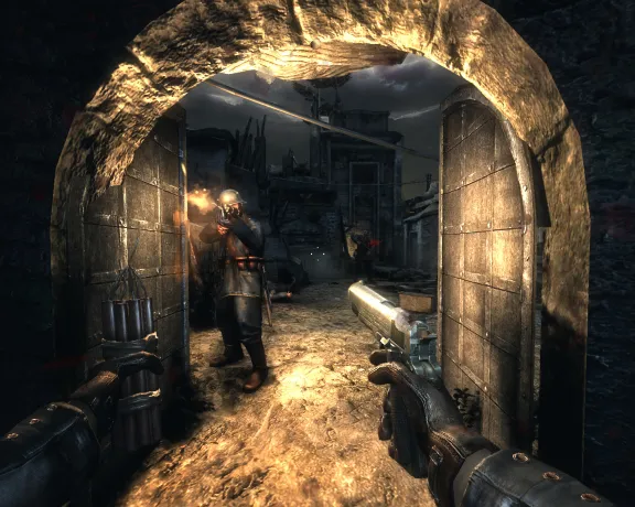 NecroVisioN + NecroVisioN: Lost Company 💎 АВТОДОСТАВКА STEAM GLOBAL МГНОВЕННО ЛИЦЕНЗ