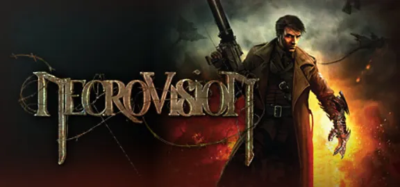 NecroVisioN + NecroVisioN: Lost Company 💎 АВТОДОСТАВКА STEAM GLOBAL МГНОВЕННО ЛИЦЕНЗ