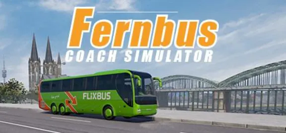 Fernbus Simulator - Steam аккаунт оффлайн💳
