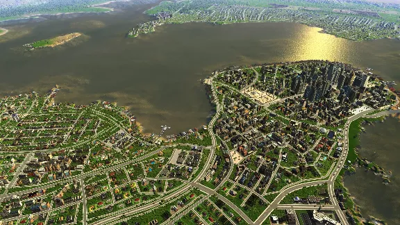 Cities XXL 💎 АВТОДОСТАВКА STEAM GLOBAL МГНОВЕННО ЛИЦЕНЗИЯ