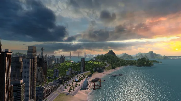 Cities XXL 💎 АВТОДОСТАВКА STEAM GLOBAL МГНОВЕННО ЛИЦЕНЗИЯ