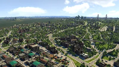 Cities XXL 💎 АВТОДОСТАВКА STEAM GLOBAL МГНОВЕННО ЛИЦЕНЗИЯ