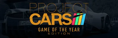 ✅Project CARS GOTY (Steam Ключ / Region Free) 💳0%