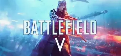 Battlefield V + Огненный Шторм (EA APP КЛЮЧ) РФ+КЗ+МИР