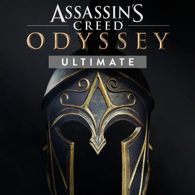 ❗ASSASSIN&acute;S CREED ODYSSEY ULTIMATE ED❗XBOX🔑КЛЮЧ❗