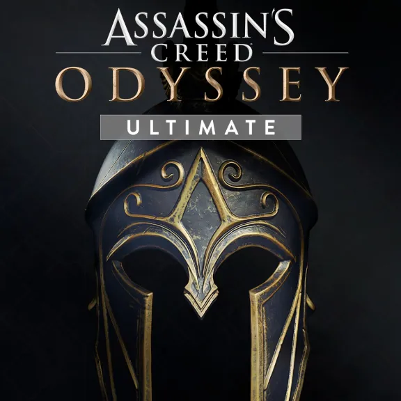 ❗ASSASSIN&acute;S CREED ODYSSEY ULTIMATE ED❗XBOX🔑КЛЮЧ❗