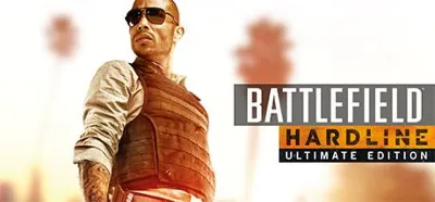 Battlefield Hardline Premium - Steam account offline💳