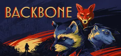 Backbone 💎 АВТОДОСТАВКА STEAM GLOBAL МГНОВЕННО ЛИЦЕНЗИЯ