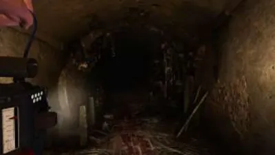 Amnesia: Rebirth + Почта | Смена данных | Epic Games