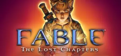 Fable The Lost Chapters - Steam аккаунт оффлайн💳