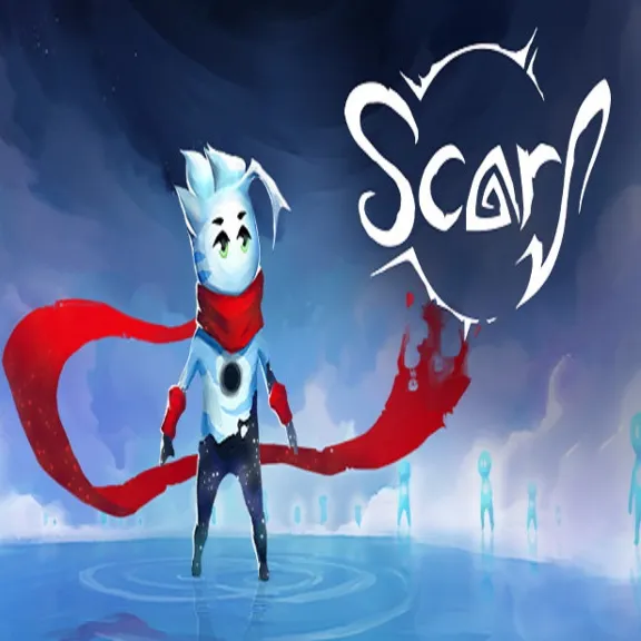 SCARF (Steam ключ / РФ+Весь Мир)