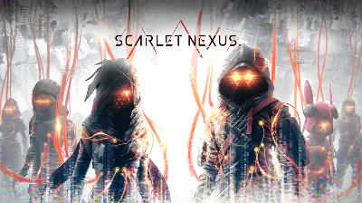 🌍 SCARLET NEXUS XBOX + WINDOWS (PC) КЛЮЧ 🔑+ GIFT 🎁