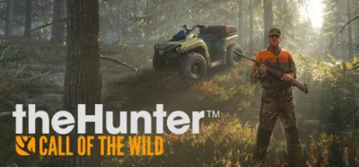 ✅theHunter Call of the Wild + 9 DLC (Steam Ключ РФ+МИР)
