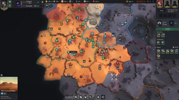 Dune: Spice Wars | Steam Gift Россия