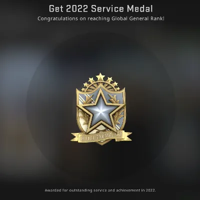 💛 Prime Status CS:GO•40 PR•Медаль за службу•1ая почта⚡