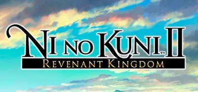 Ni No Kuni II: Revenant Kingdom Steam аккаунт оффлайн💳