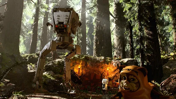 LEGO Star Wars: The Skywalker Saga DELUXE XBOX П2✅