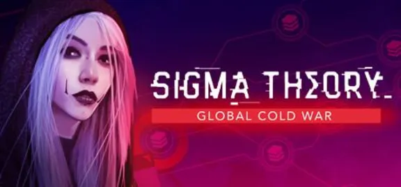 Sigma Theory - Deluxe Edition - Steam аккаунт оффлайн💳