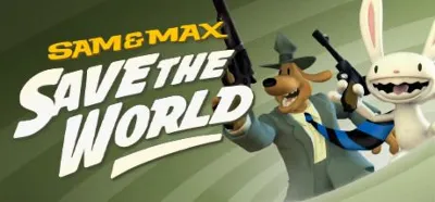 Sam & Max Save the World - Steam аккаунт оффлайн💳