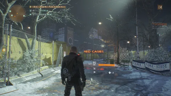 Tom Clancy&acute;s The Division XBOX ONE / SERIES X|S Ключ 🔑