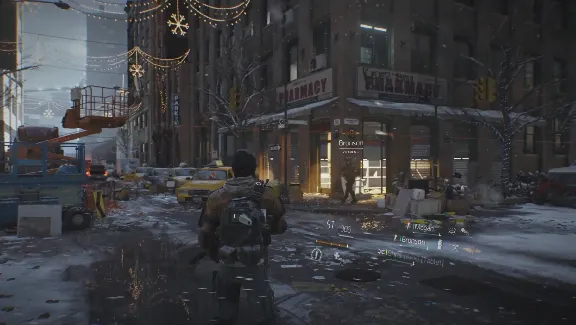 Tom Clancy&acute;s The Division XBOX ONE / SERIES X|S Ключ 🔑