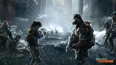 Tom Clancy&acute;s The Division XBOX ONE / SERIES X|S Ключ 🔑